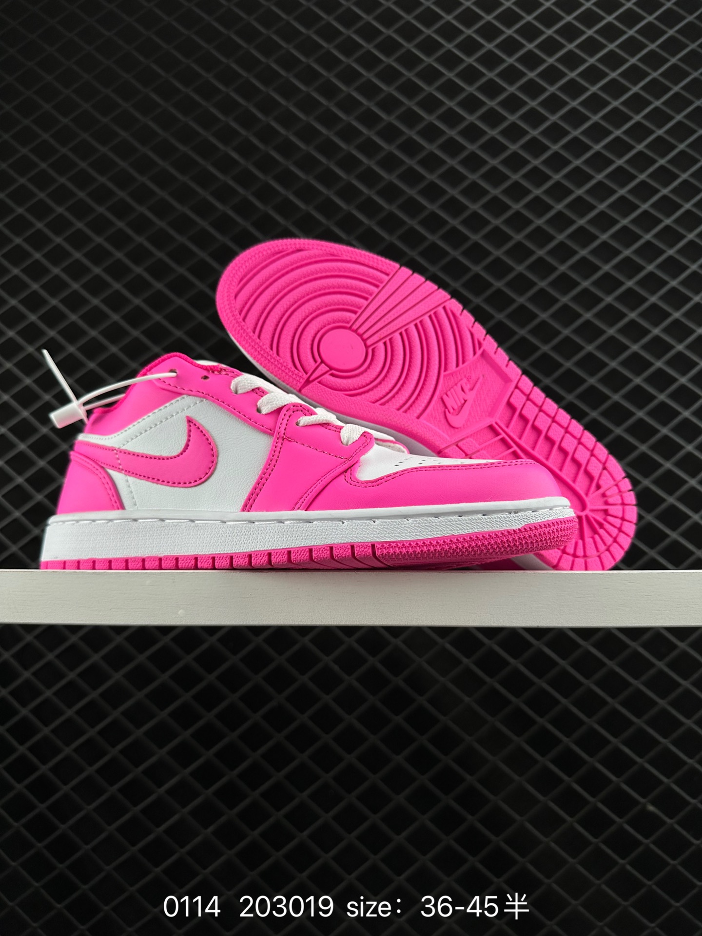 Air Jordan 1 Low AJ1